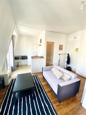 studio à la vente -   75015  PARIS 15E ARRONDISSEMENT, surface 23 m2 vente studio - UBI480865748